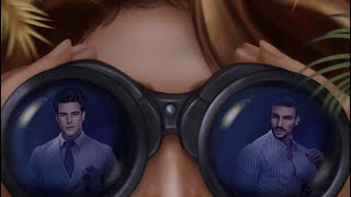 ПРОХОЖДЕНИЕ #3 LOVE SICK КРАСОТКА - ШПИОН: ЭСКОРТ КНИГА 2 ДЛЯ IOS И ANDROID