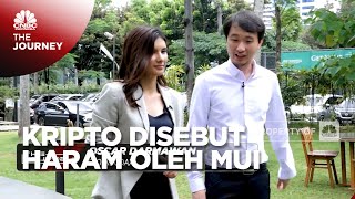 Kripto Disebut Haram oleh MUI