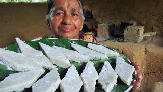 Village Foods ❤ Traditional Village Sweet by my Mom