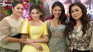 Dina Bonnevie Namaldihan Noong Una Kay Barbie Forteza Hindi Akalaing Mabait Pala!