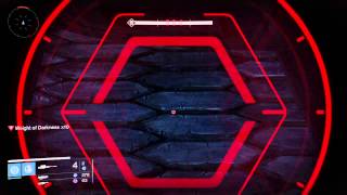 Crota's End lvl 33 warlock solo lamps