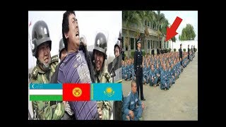 БУНИ ТЕЗРОК КУРИНГ ? ХИТОЙЛАР КИЛАЁТГАН ИШЛАРИ УЧУН АЛЛОХ ЖАЗОСИНИ БЕРСИН архив