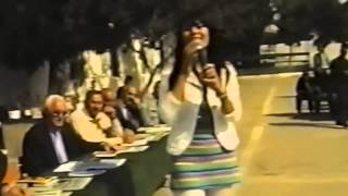 Aybəniz - Xalq mahnisi - Ceza cekme muesisesinde xeyriye tedbiri