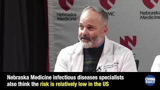 Possible coronavirus cases under investigation in multiple US cities