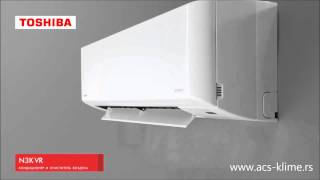 Toshiba suzumi+