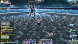 |NinJa| & Flash'  na DUSK 3-3 !! Comentado!
