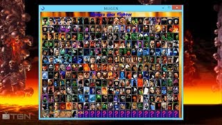 Mortal Kombat Chaotic Revision 2.0.2 (FIXED LINK 2018)