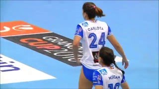 RESUM KH7 BM Granollers - Canyamelar València