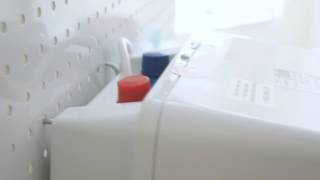 ECO ELB 05 - модель для установки под раковиной