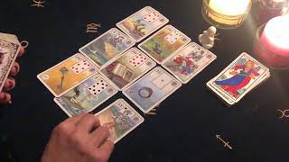 COSA STA PER ENTRARE NELLA MIA VITA? ??? LETTURA INTERATTIVA TAROCCHI