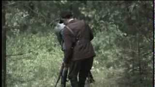Soviet snipers in action 5