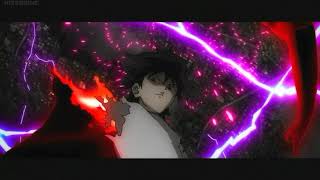 Ski Mask The Slump God -Reborn to Rebel Amv Mob 100 season 2