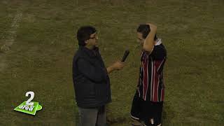 LEO PICECH -  ATLETICO Y TIRO
