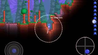 (UPDATED) How to Find The Goblin Tinkerer - Terraria (Mobile