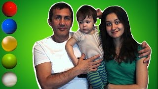 Хромакей Распаковка  Обзор  Примеры