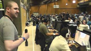 HKLAN: Video Tour