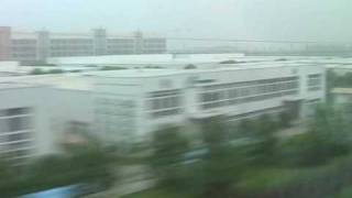 Шанхайский маглев / Shanghai Maglev
