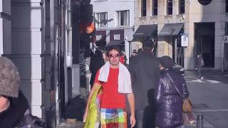 The Jack London Show - Halfway