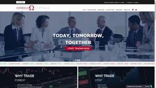 Omega Capitals HYBRID trading