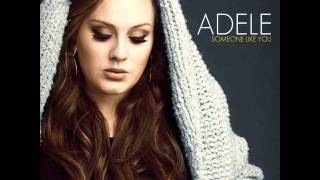 Adele Adkins- Someone like you NEW* by m & d