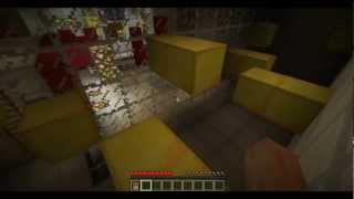 Minecraft Parkour [Trailer]