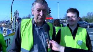Geen TDL-zone in Meise-Westrode