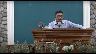 Unique Child, Unique Bride (October 24, 2019)