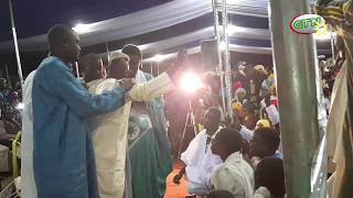 Cheikh abdou khadre djieylani sadbou samb diereudiefe
