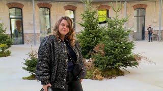 Insider : Ouverture officielle de La Caserne, suivez sa directrice