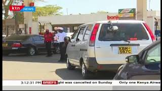 Kenya staring at countrywide fuel shortage as distributors demonstrate | Business Today