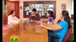 Kaalabairavan - Episode 52 On Monday, 24/02/14