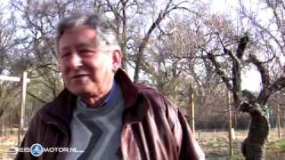 Alaska Deel 18-Ted Simon