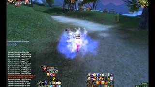 LORD vs Prax