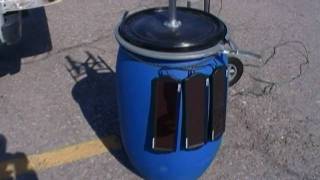 Portable Power Station - Urban Survival