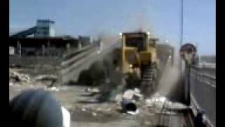 Caterpillar D9R Orgil. B