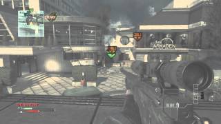 Wallshot de ouf + Head shot = American rage