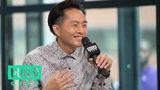 Justin Chon Speaks On The Film, "Gook"