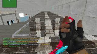 Что делать если забиндил не на ту кнопку в css v34!!!