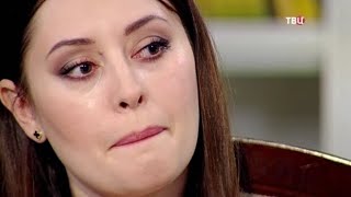 Мария Кравченко. Мой герой