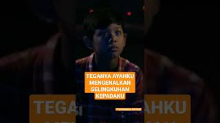 TEGANYA AYAHKU KENALKAN SELINGKUHAN KEPADAKU | #kisahnyata