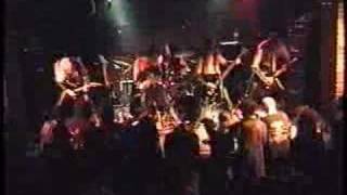Infernal Majesty - Anthology Of Death (live)