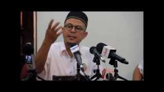 Saya akan menjadi lawyer kepada Utusan dalam kes Nurul Izzah - Zulkifli Nordin