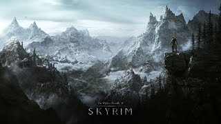 Skyrim and some Badland co-op [PC/TV/Controller/Master]