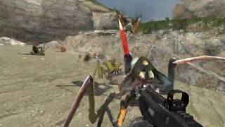Half Life 2 [MMod]