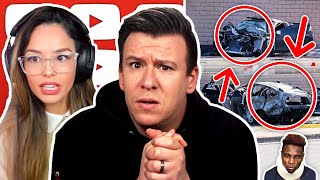 Disturbing New Details Expose Disgusting Negligence! Ruggs III, Valkyrae RFLCT, Why Dems Lost Big, &
