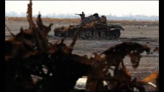 «Аеропорт» Сергія Лойка :: буктрейлер