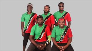 Bend Dung Wid You Head Dung!!  Grand Masters Band