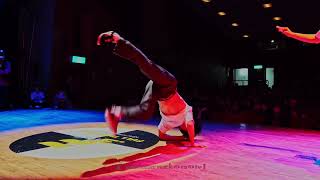 MAHIRO vs KOHAKU BEST4 U15 FULL THROTTLE 13th ANNIVERSARY