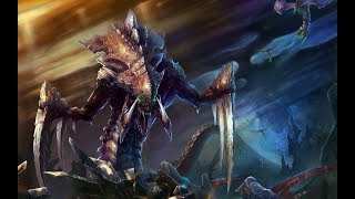 Desert Strike / 3 Зерга [Yobani Lagodrom Edition] ● StarCraft 2
