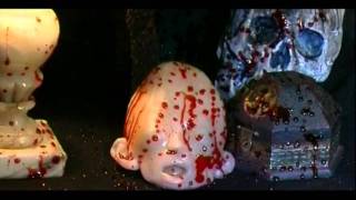 Cradle of Filth - Scorched Earth Erotica (from Bitter Suites To Succubi)